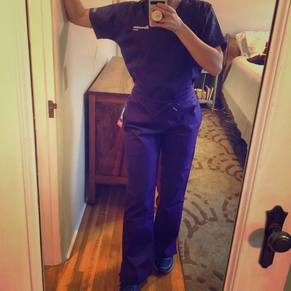 Sets of Cherokee scrubs!